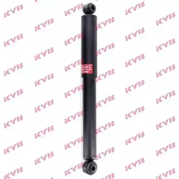 амортизатор задний газовый!\ Mitsubishi Pajero Sport 3.0/2.5TD 98> 344 295 KYB