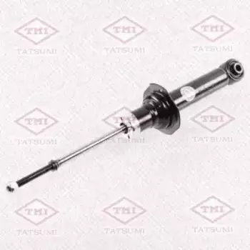 амортизатор задний газовый!\ Nissan Almera 98> TAA5038 TATSUMI