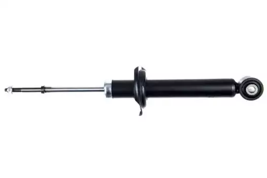 амортизатор задний газовый!\ Nissan Almera Tino 1.8/2.0/2.2Di/2.2CDi 00> Z00572 ZENTPARTS