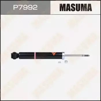 амортизатор задний газовый!\ Nissan Murano 08> P7992 MASUMA