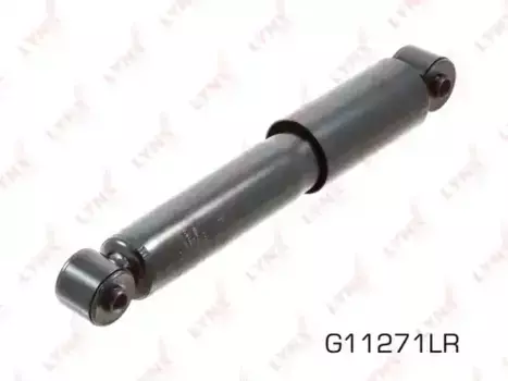 амортизатор задний газовый!\ Nissan Pathfinder 05-08 G11271LR LYNXAUTO