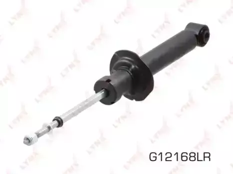 амортизатор задний газовый!\ Nissan Primera 1.6/1.8/2.0/1.9CDi/2.2Di/2.2CDi 02> G12168LR LYNXAUTO