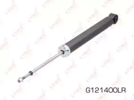амортизатор задний газовый!\ Nissan Sentra 1.6 14> G121400LR LYNXAUTO