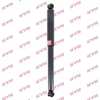 амортизатор задний газовый!\ Nissan Terrano 2.4-3.0 86-96,Toyota Hi Lux 4WD 81-83 343 245 KYB