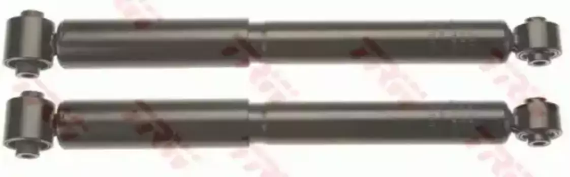 амортизатор задний газовый!\ Nissan X-Trail, Renault Koleos 07> JGT1040T TRW