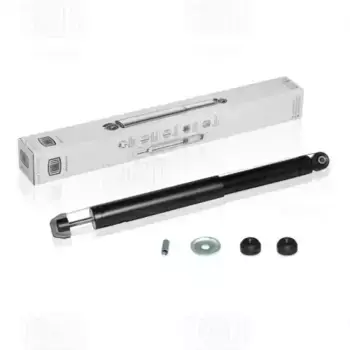 амортизатор задний газовый!\ Opel Astra <98/Kadett <93/Vectra<95 AG 05501 TRIALLI