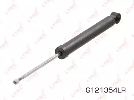 амортизатор задний! газовый\ Opel Insignia A 1.4-2.0/2.0CDTi 08-17 G121354LR LYNXAUTO