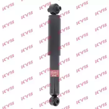 амортизатор задний газовый!\ Opel Meriva B 10> 344 715 KYB