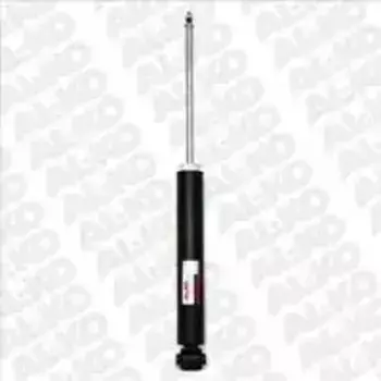 амортизатор задний газовый!\ Peugeot 307 01>