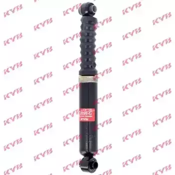 амортизатор задний газовый!\ Peugeot 405 2WD 87-96, Citroen Xsara Picasso 99> 341 102 KYB