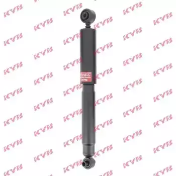 амортизатор задний газовый!\ Peugeot Bipper, Citroen Nemo, Fiat Fiorino 1.3/1.4 08> 349 145 KYB