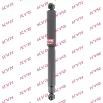 амортизатор задний газовый!\ Pontiac TransSport 97-98 344 338 KYB