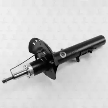 амортизатор задний газовый правый!\ Land Rover Range Rover Evoque 11> DH1671R TORR