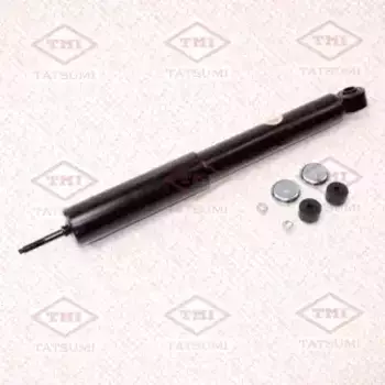амортизатор задний газовый! пруж.\ Mitsubishi Pajero/Shogun/Montero 90-00 TAA5138 TATSUMI
