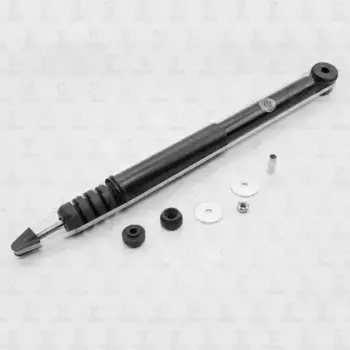 амортизатор задний газовый!\Renault Duster 2WD 10> DH1226 TORR