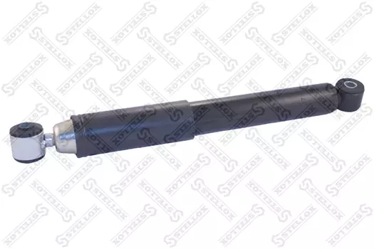 амортизатор задний газовый!\ Renault Kangoo 98> 1212-0107-SX STELLOX
