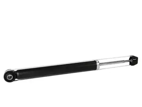 амортизатор задний газовый!\ Renault Logan 1.4/1.6 04> Z00209 ZENTPARTS