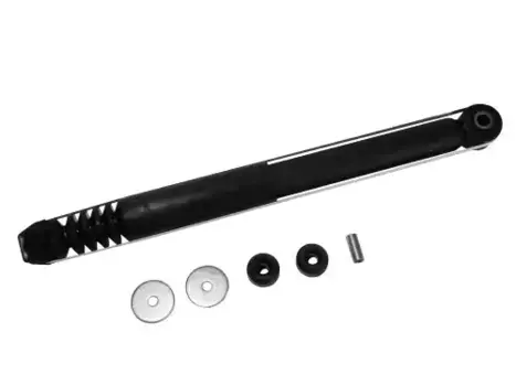 амортизатор задний газовый!\ Renault Logan/Sandero 13> Z00538 ZENTPARTS