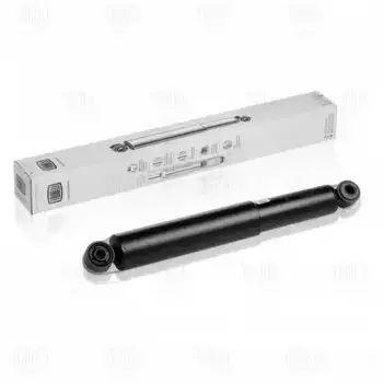 амортизатор задний газовый!\ Renault Master, Opel Movano 2.5D/2.8DTi 98> AG 09517 TRIALLI