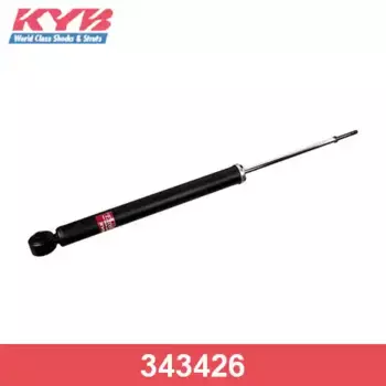 амортизатор задний газовый!\ Scion xB 03-06 343 426 KYB