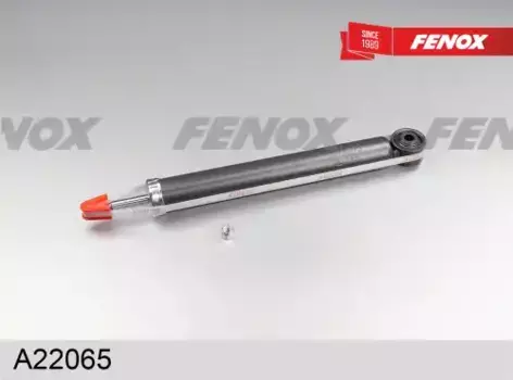 амортизатор задний газовый!\ Seat Leon, Skoda Octavia, VW Jetta/Passat 04> A22065 FENOX