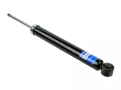 амортизатор задний газовый!\ Skoda Karoq 17> 4215-0537-SX STELLOX