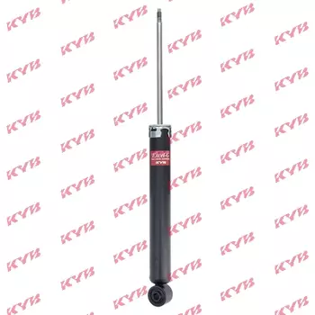 амортизатор задний газовый!\ Skoda Yeti all 10> 349 137 KYB