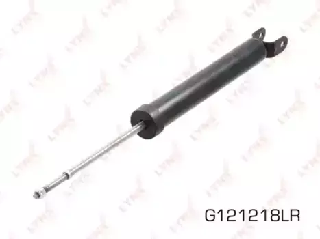 амортизатор задний газовый!\ SsangYong New Action G20/D20 10> G121218LR LYNXAUTO