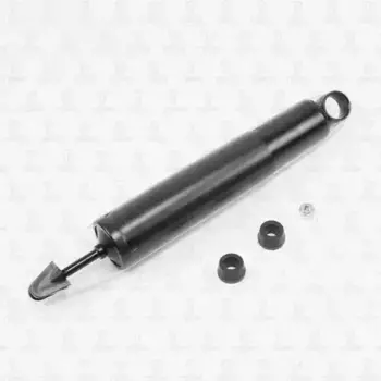 амортизатор задний газовый!\ SsangYong Rexton 02> DH1552 TORR