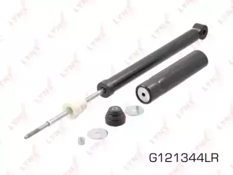 амортизатор задний газовый!\ Suzuki Grand Vitara 05-15 G121344LR LYNXAUTO