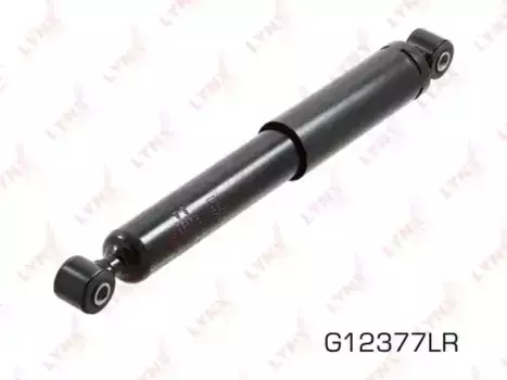 амортизатор задний газовый!\ Suzuki Ignis/Wagon R+ 1.3/1.5/1.3SDDi 00> G12377LR LYNXAUTO