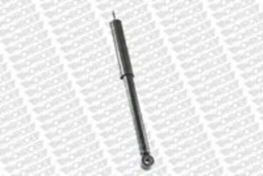 амортизатор задний газовый!\ Suzuki Swift 05>