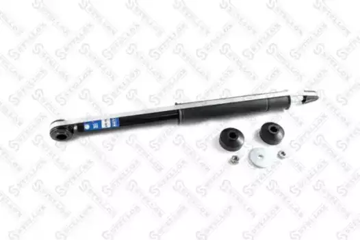 амортизатор задний газовый!\ Suzuki Swift all exc.1.6VVT Sport 05> 4203-9541-SX STELLOX