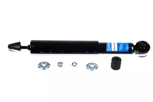 амортизатор задний газовый!\ Suzuki XL-7 01-05 4214-0021-SX STELLOX