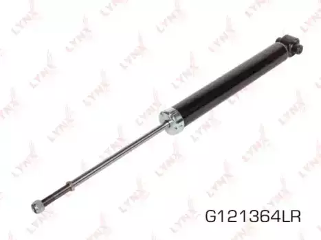 амортизатор задний газовый!\ Toyota Avensis 08> G121364LR LYNXAUTO