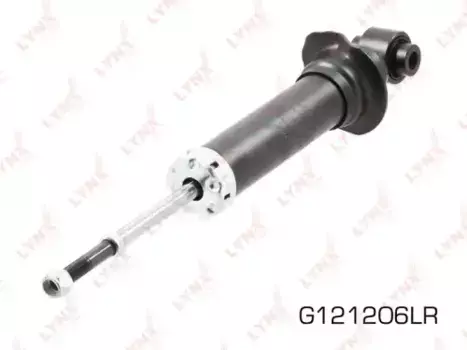 амортизатор задний газовый!\ Toyota Caldina 2.0 02> G121206LR LYNXAUTO