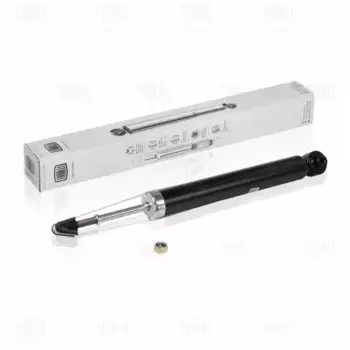 амортизатор задний газовый!\ Toyota Corolla E140 06> AG 19508 TRIALLI