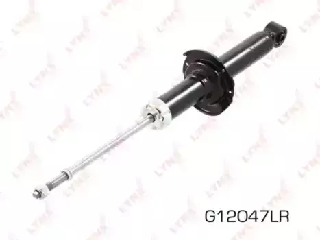 амортизатор задний! газовый\ Toyota Corsa 90-94 G12047LR LYNXAUTO