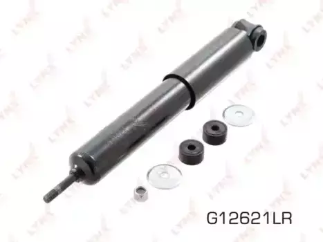амортизатор задний! газовый\ Toyota Hi-Ace 2.4-2.7/2.4D/TD 4WD 96> G12621LR LYNXAUTO