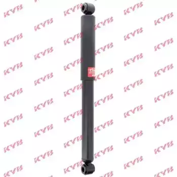 амортизатор задний газовый!\ Toyota Hi-Lux LN/YN 90 88-91 343 251 KYB