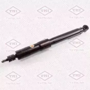 амортизатор задний газовый!\ Toyota Land Cruiser 200 07> TAA5208 TATSUMI