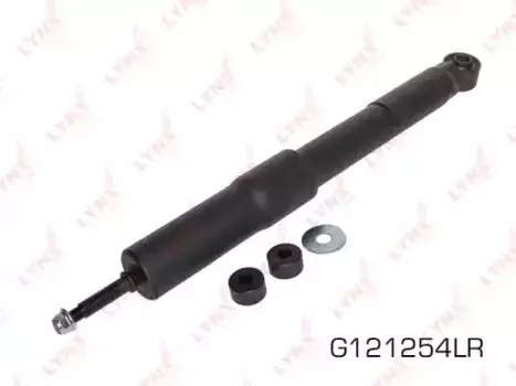 амортизатор задний газовый!\ Toyota Land Cruiser 200 4.6-5.7i/4.5D 07> G121254LR LYNXAUTO