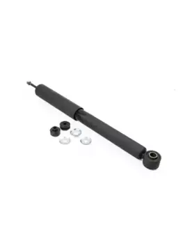 амортизатор задний газовый!\ Toyota Land Cruiser 4.0/3.0D-4D 02> Z00518 ZENTPARTS