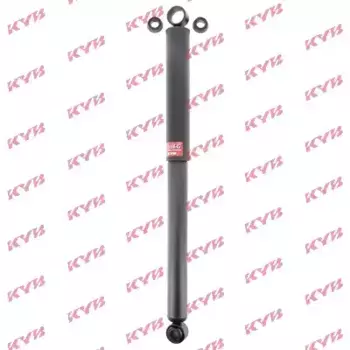 амортизатор задний газовый!\ Toyota Land Cruiser HZJ79 99-01 344 461 KYB