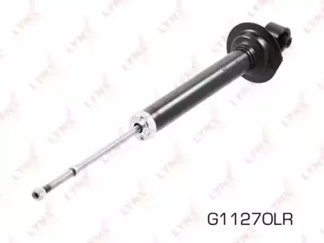 амортизатор задний газовый!\ Toyota Mark X 11> G11270LR LYNXAUTO