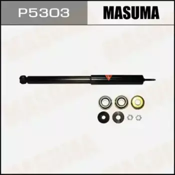 амортизатор задний газовый!\ Toyota Picnic 96> P5303 MASUMA