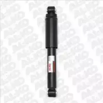 амортизатор задний газовый!\ Toyota RAV 4 06>