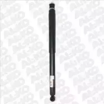 амортизатор задний газовый!\ Toyota RAV 4 except R16  3/5doors