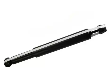 амортизатор задний газовый!\ Toyota RAV 4 SXA10G/SXA11G 94> Z00247 ZENTPARTS