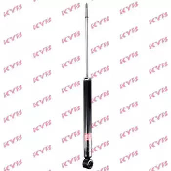 амортизатор задний газовый!\ Toyota Yaris 1.0/1.3/1.4D 343 431 KYB